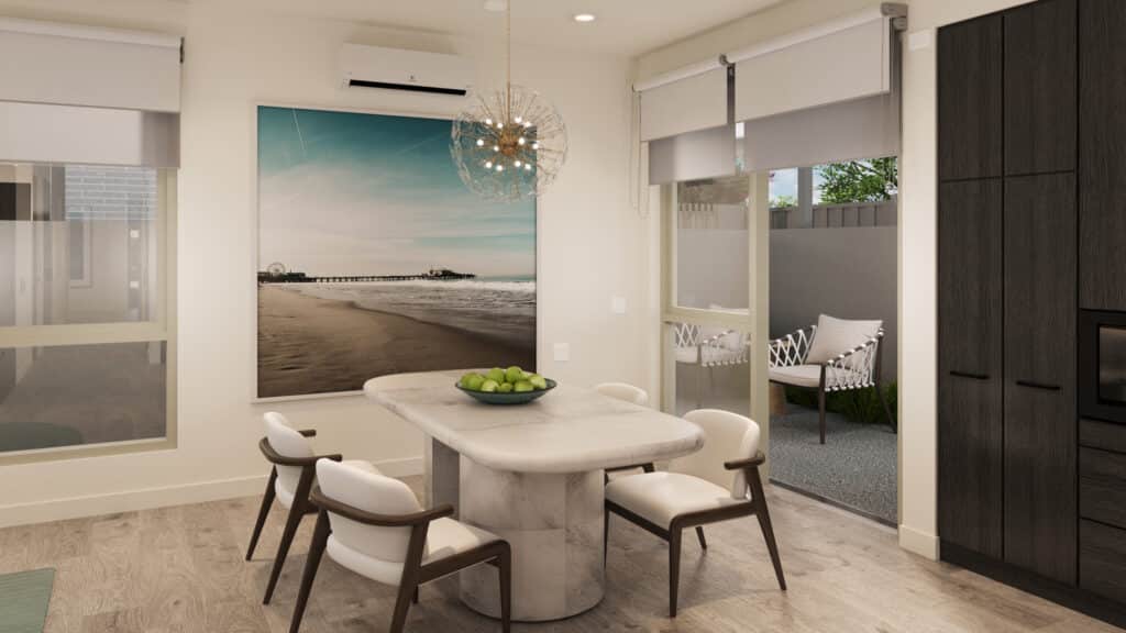 Mentone — The Audrey – image 2