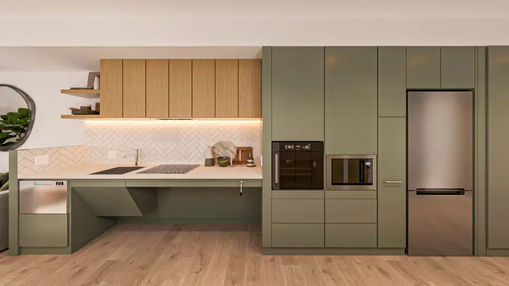 Mentone – Villa – image 4