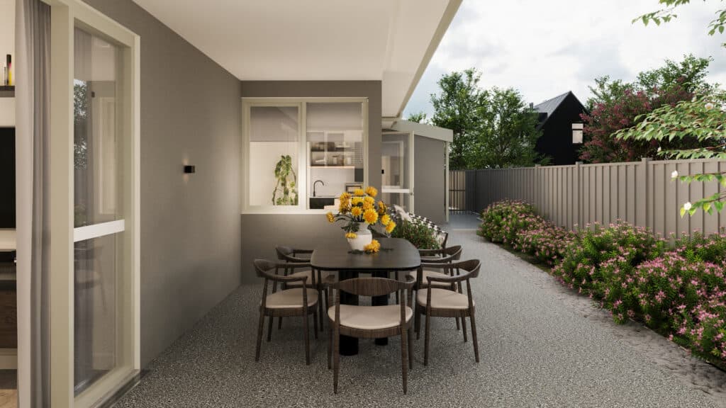 Mentone — The Audrey – image 5