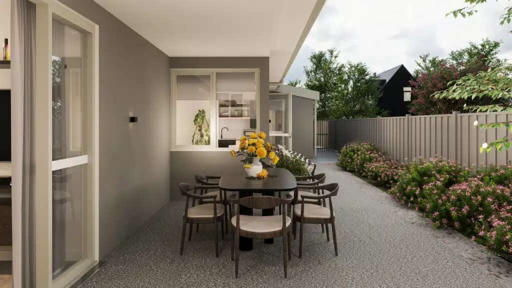 Mentone — The Audrey – image 5