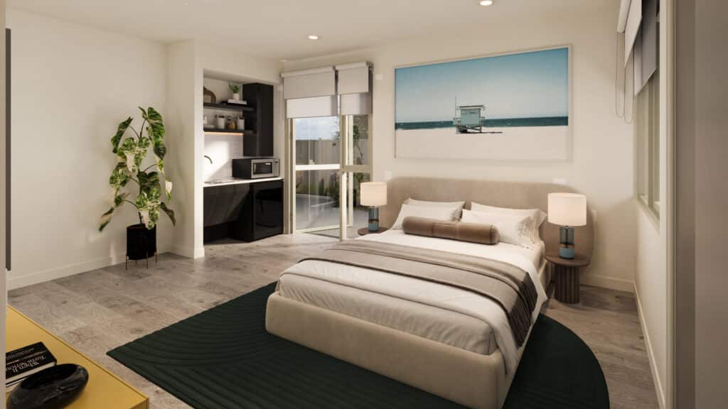 Mentone — The Audrey – image 7
