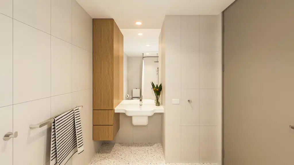 Mentone – Villa – image 8