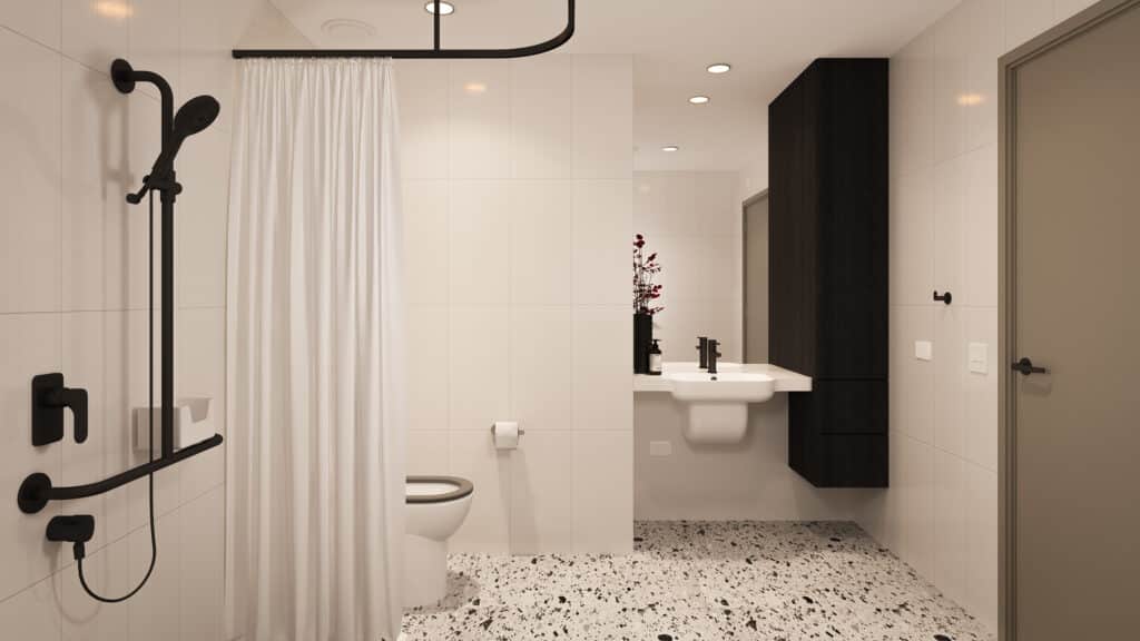 Essendon — The Celeste – image 7