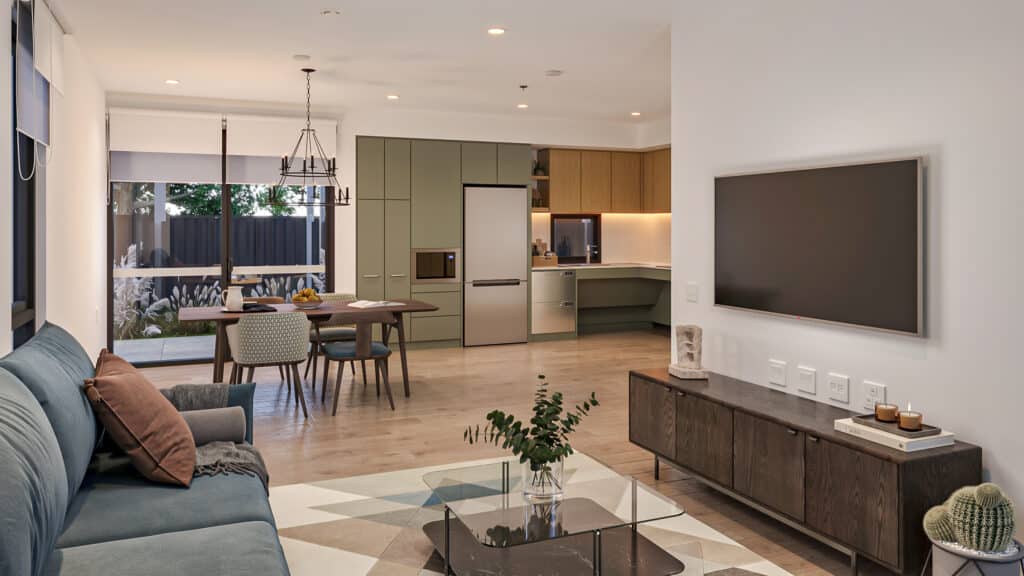 Pascoe Vale South — The Charlotte – image 1