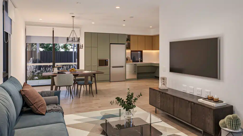 Pascoe Vale South — The Charlotte – image 1