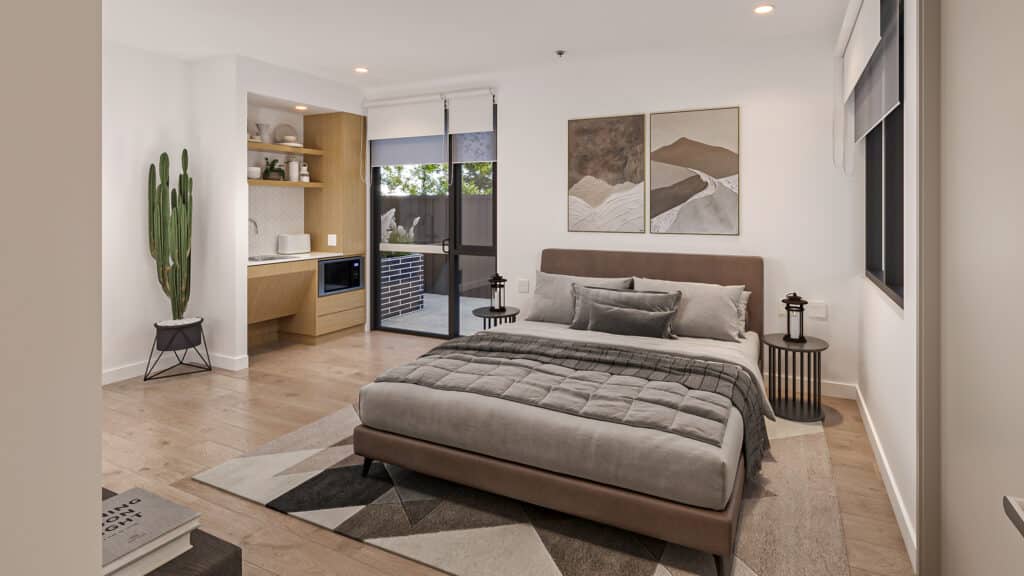 Pascoe Vale South — The Charlotte – image 4