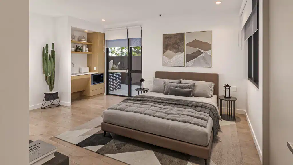 Pascoe Vale South — The Charlotte – image 4