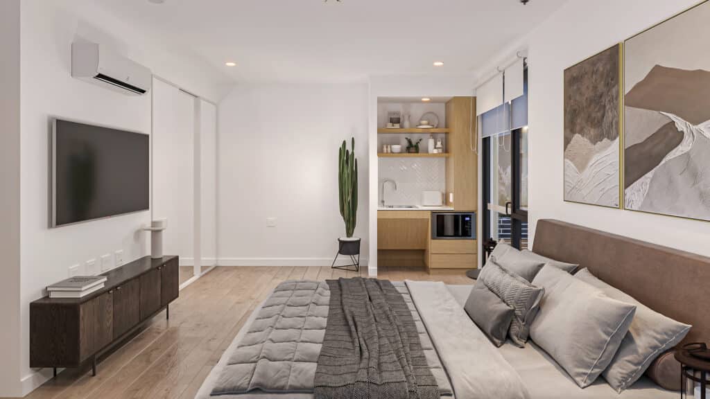 Pascoe Vale South — The Charlotte – image 5