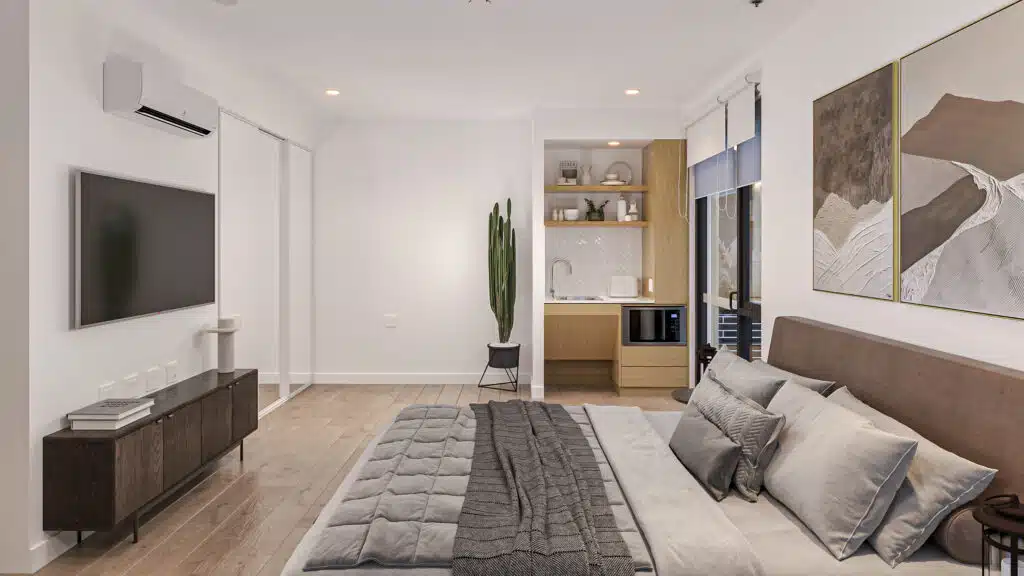 Pascoe Vale South — The Charlotte – image 5
