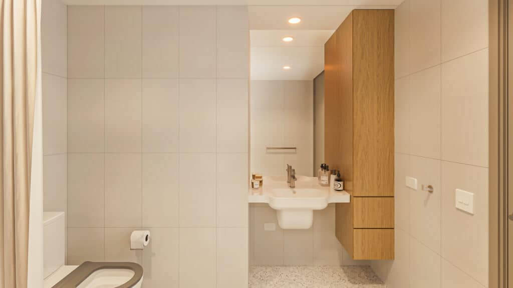 Pascoe Vale South — The Charlotte – image 8
