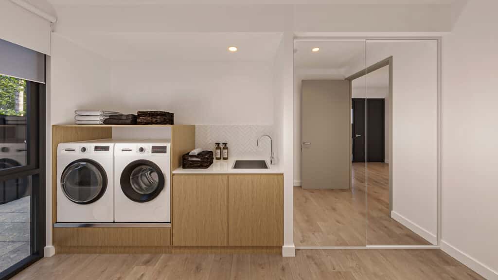 Pascoe Vale South — The Charlotte – image 6