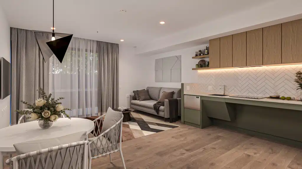 Pascoe Vale South – The Charlotte – image 3