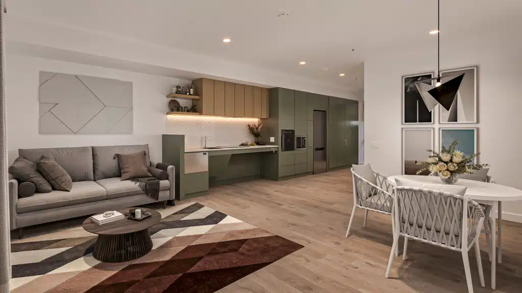 Pascoe Vale South – The Charlotte – image 2