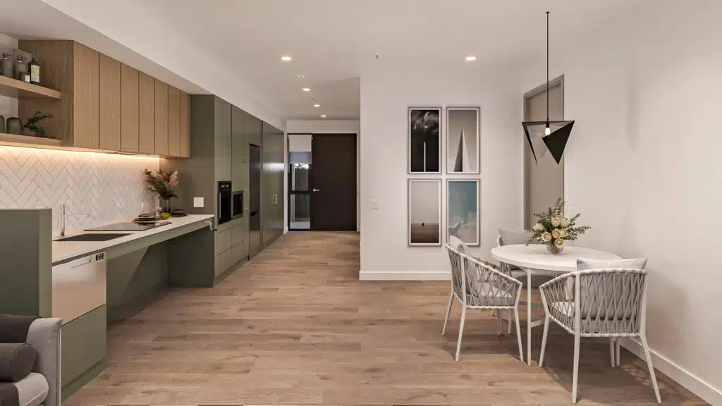 Pascoe Vale South – The Charlotte – image 4