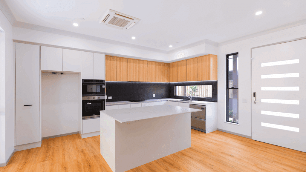 Smithfield – Villa – image 1