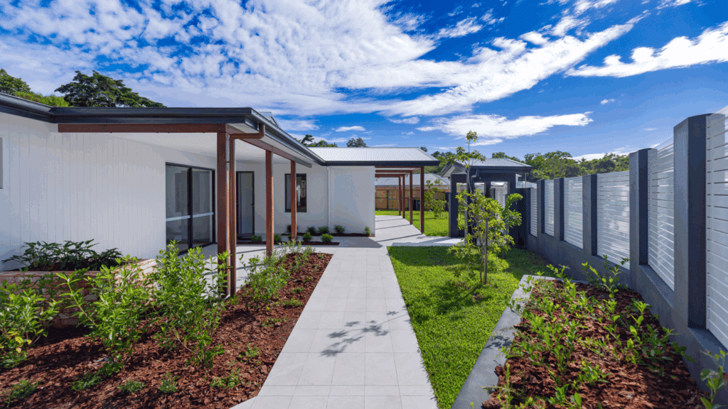 Smithfield – Villa – image 3