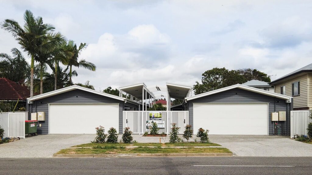 SDA Housing in Mitchelton