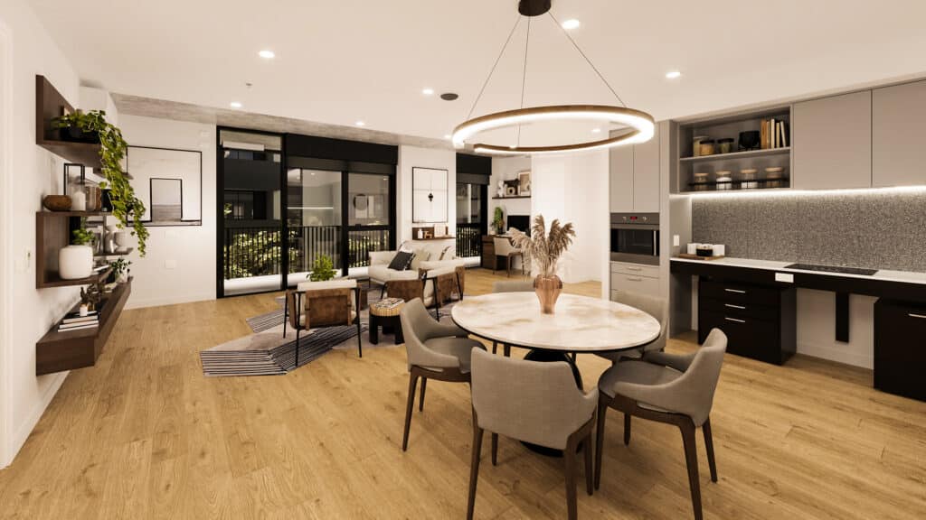 Kensington – 348 Macaulay Rd, 3031 – image 5