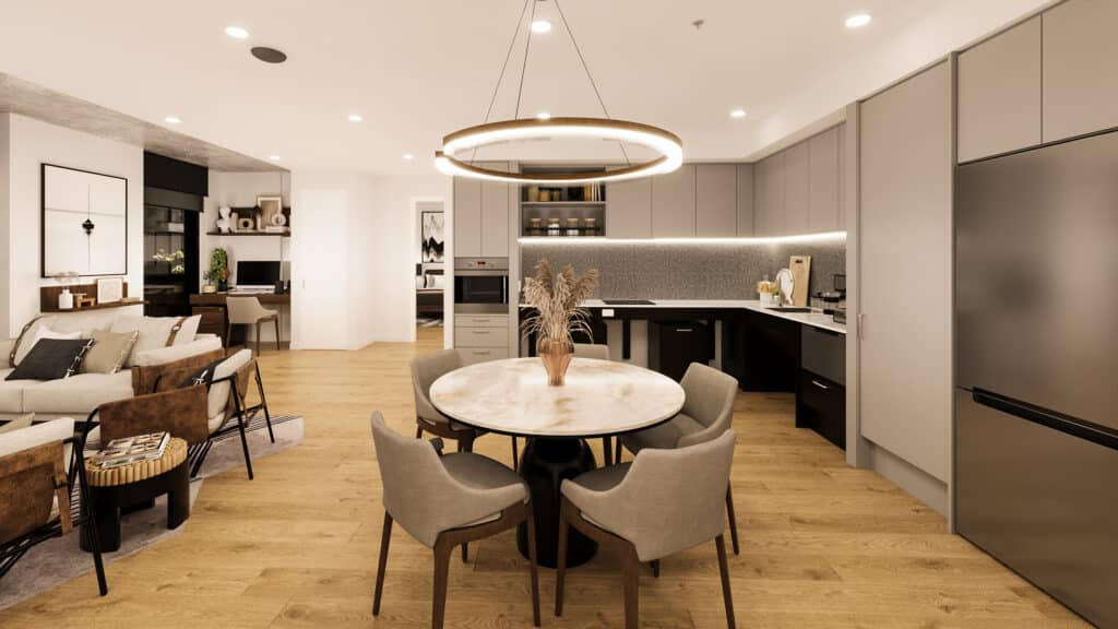 Kensington – 348 Macaulay Rd, 3031 – image 6