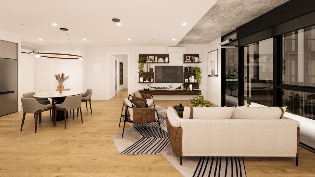 Kensington – 348 Macaulay Rd, 3031 – image 3