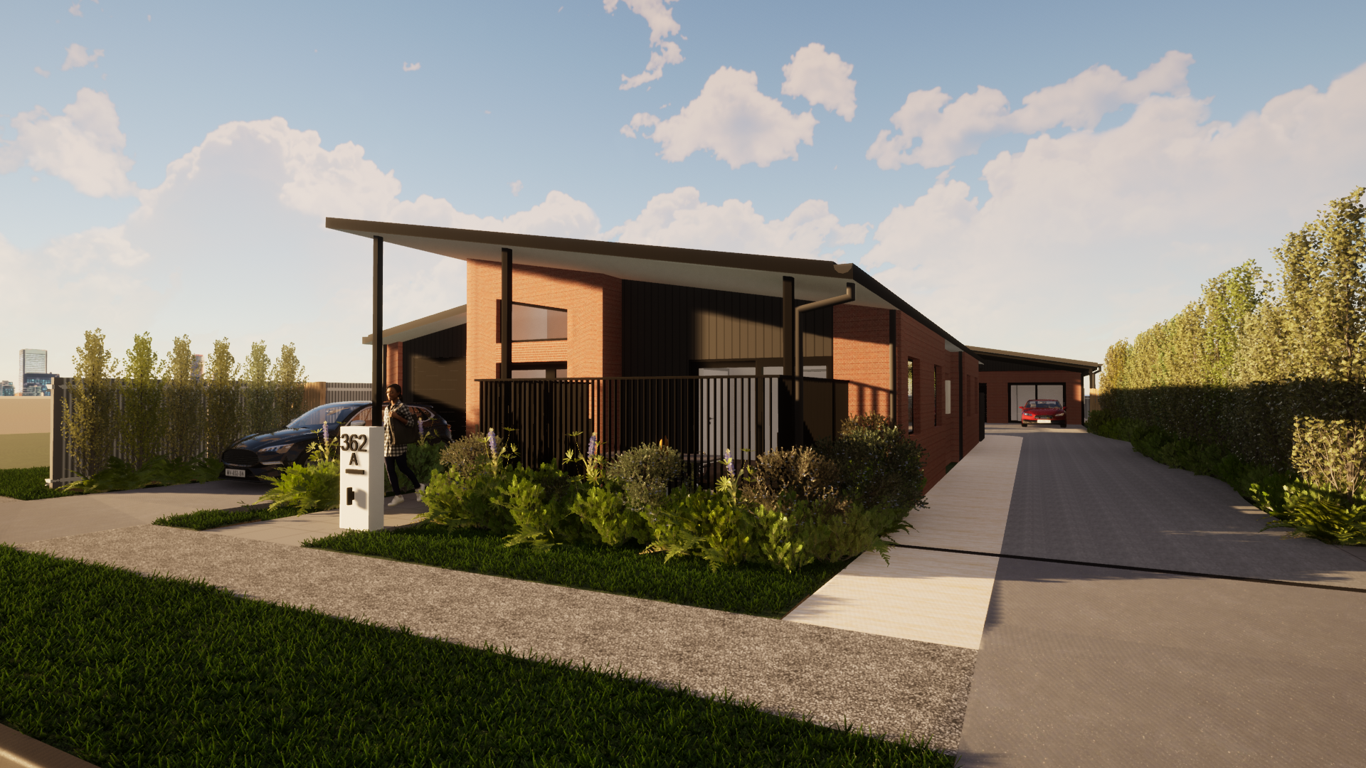 sda housing in lavington