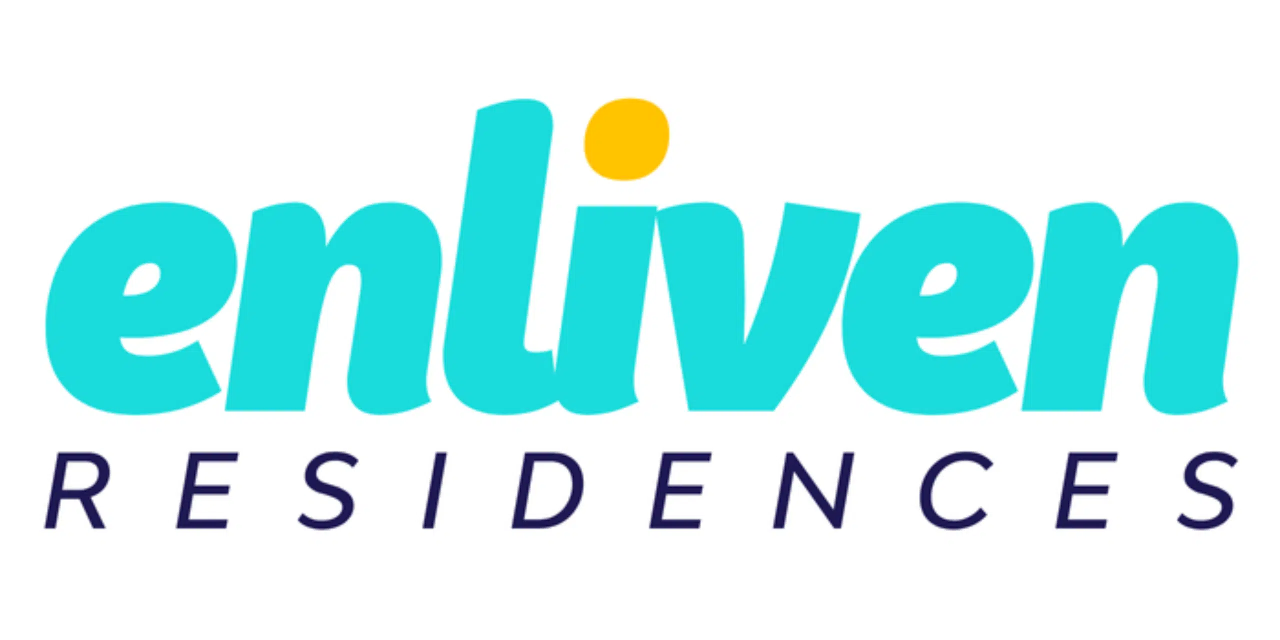 Enliven Residences logo