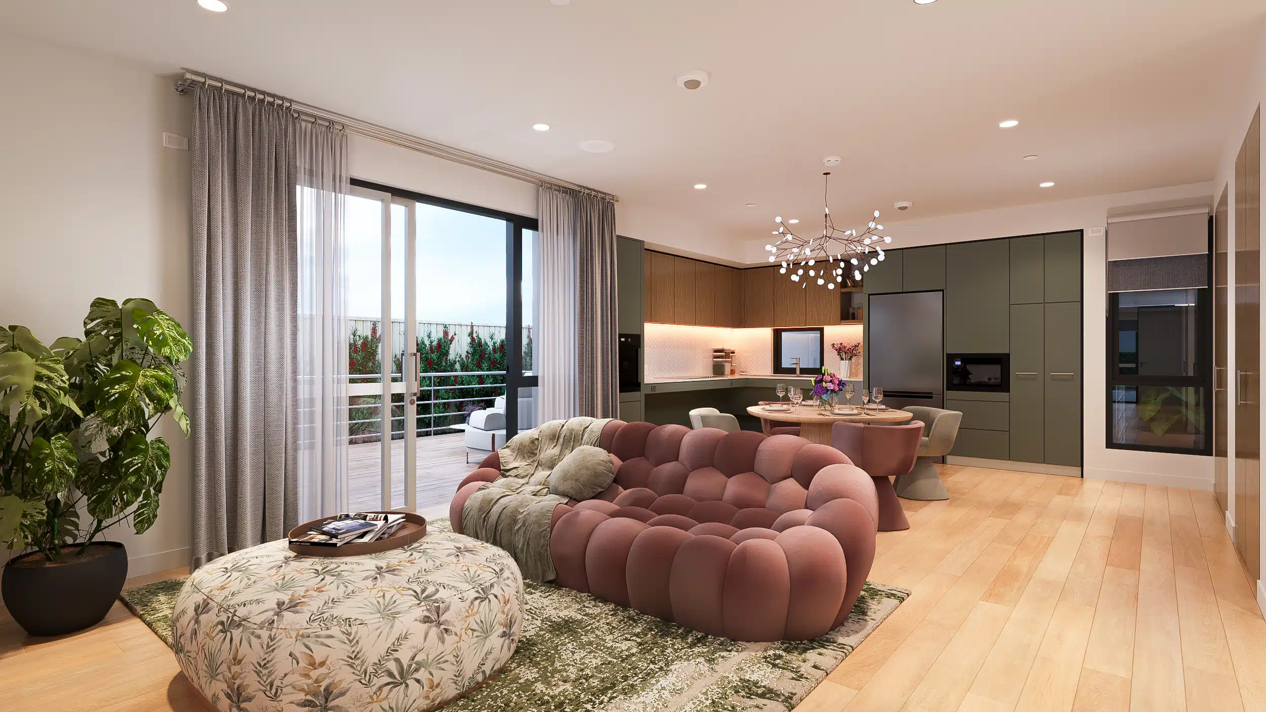 H1S LIVING ROOM