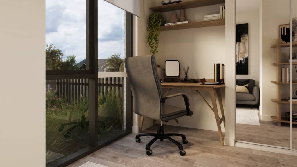 Bentleigh East — The Serena – image 8