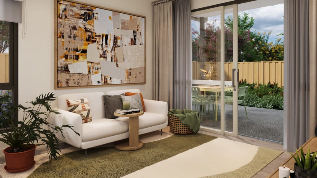 Bentleigh East — The Serena – image 9