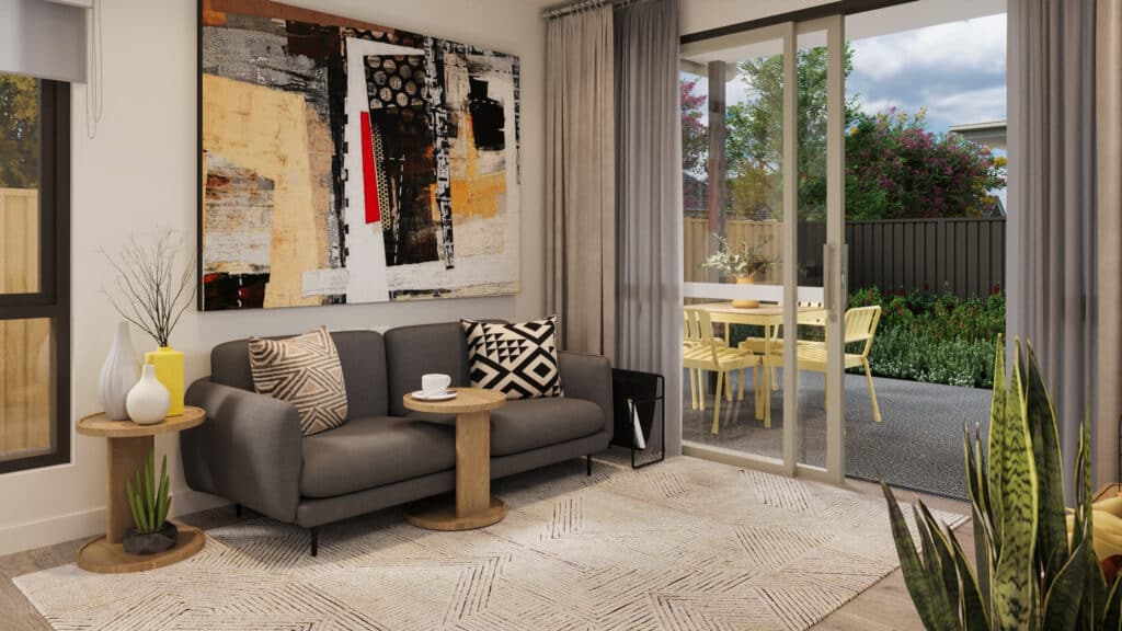 Bentleigh East — The Serena – image 1