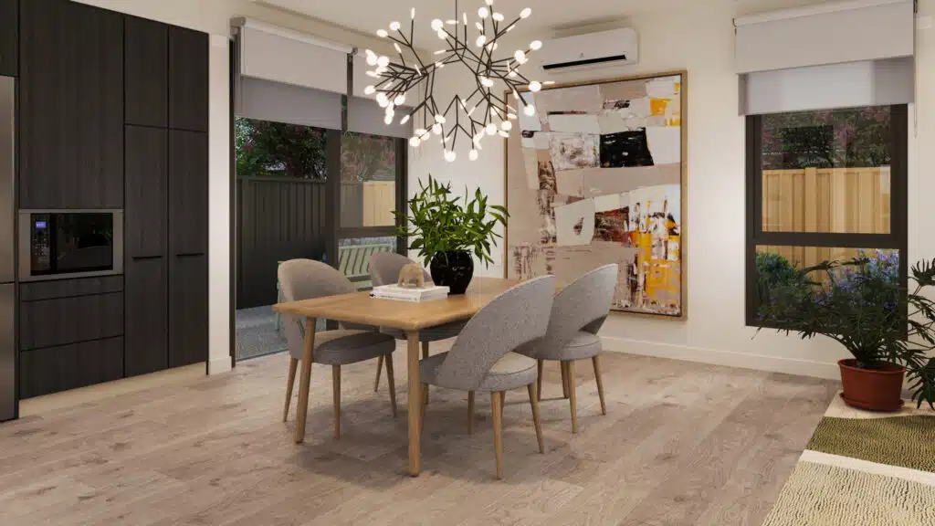 Bentleigh East — The Serena – image 10