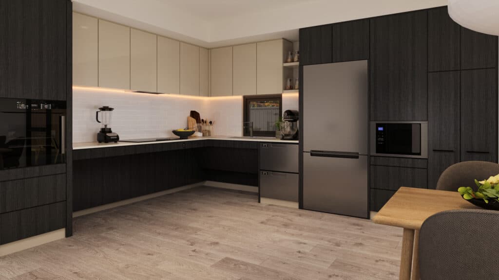 Bentleigh East — The Serena – image 3
