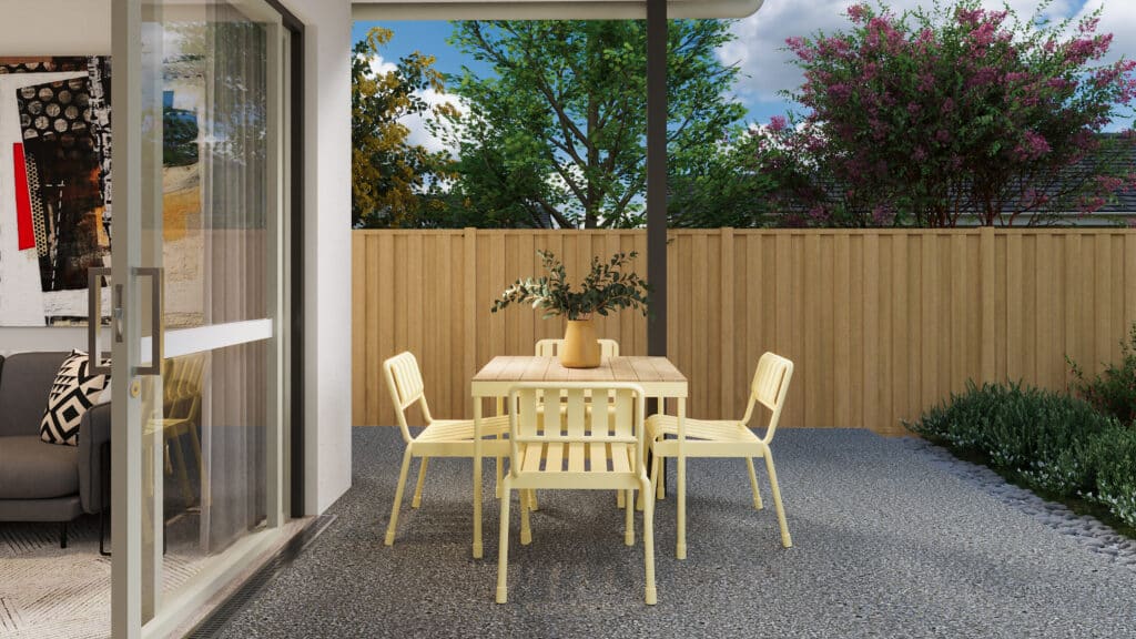 Bentleigh East — The Serena – image 4