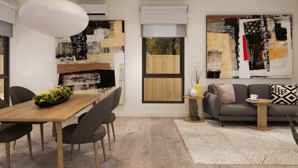 Bentleigh East — The Serena – image 5