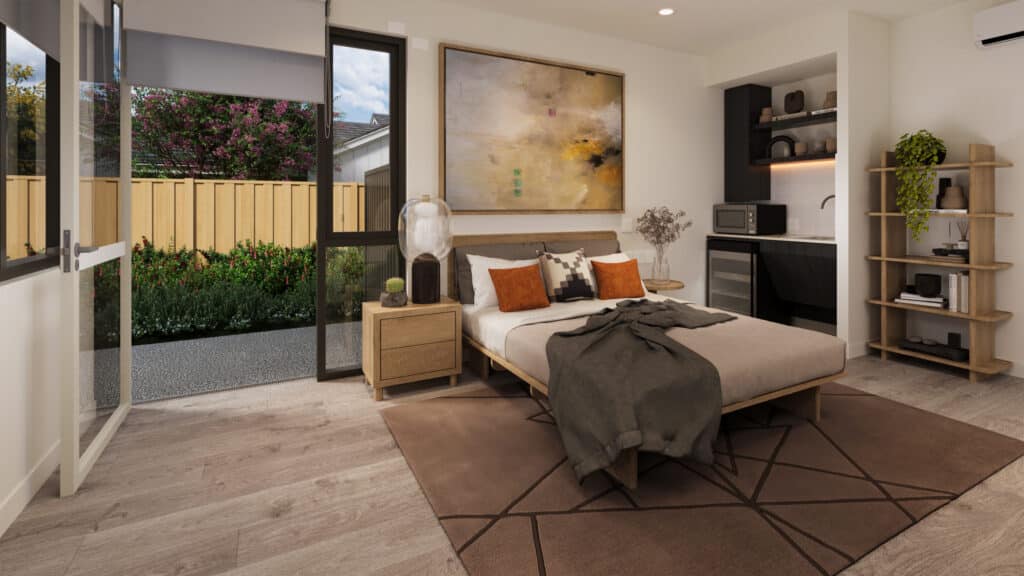 Bentleigh East — The Serena – image 11
