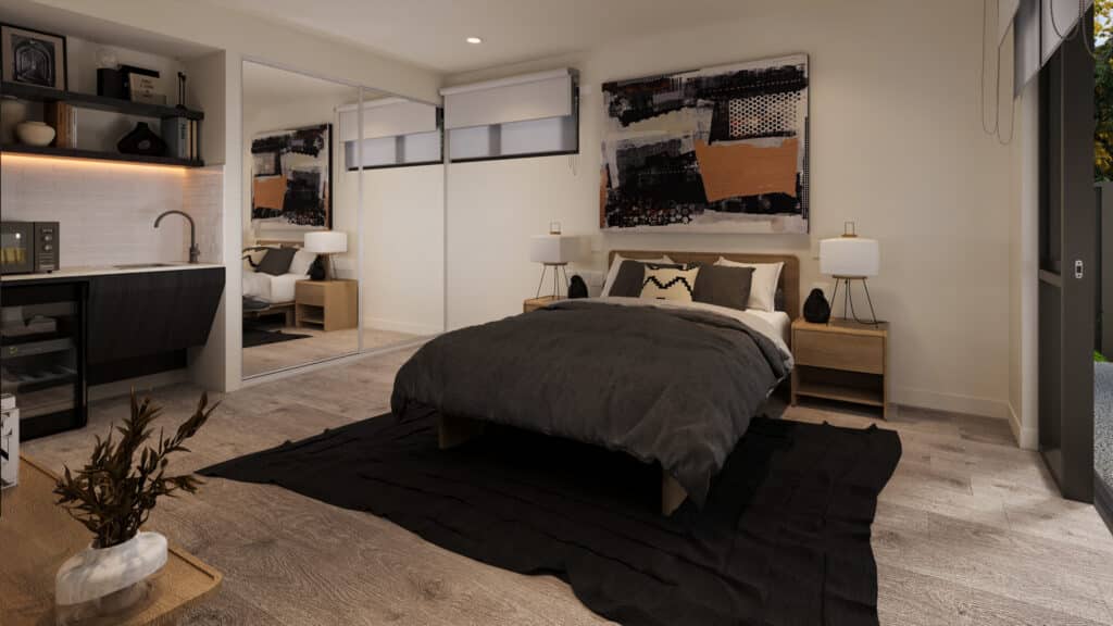 Bentleigh East — The Serena – image 6