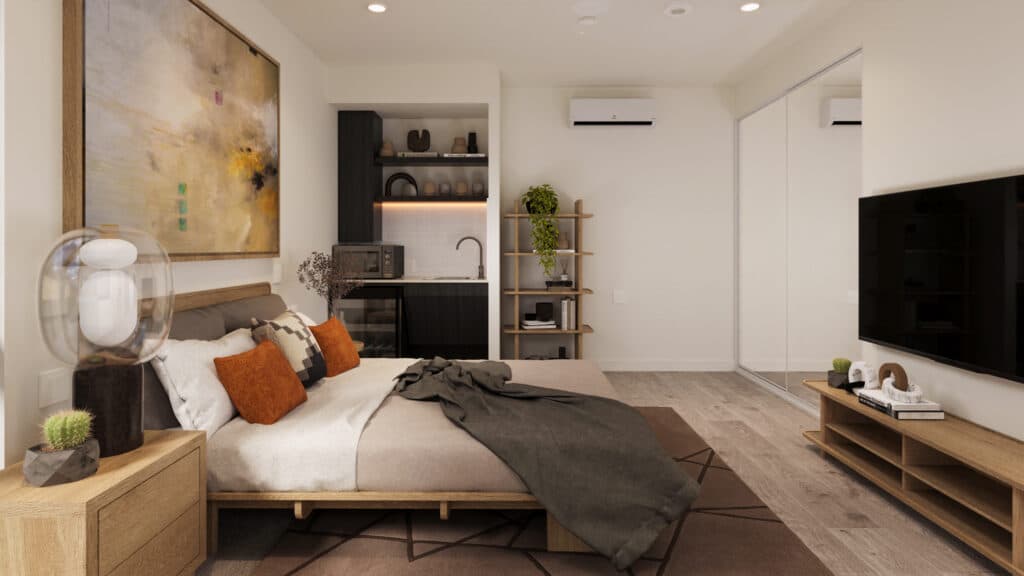 Bentleigh East — The Serena – image 12