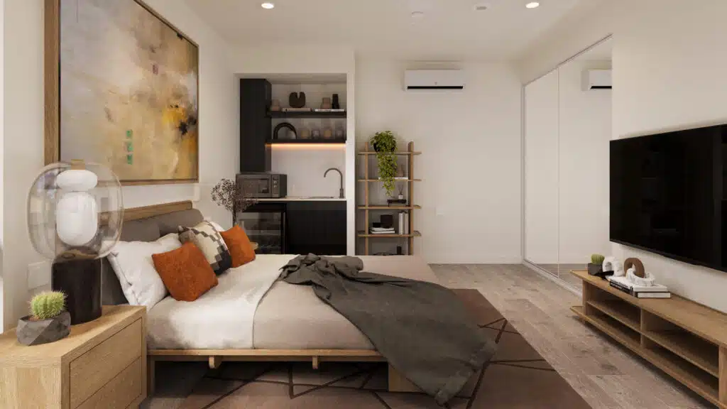 Bentleigh East — The Serena – image 12