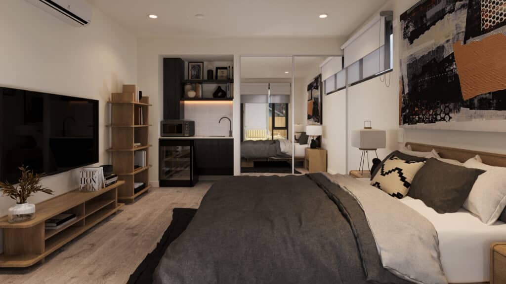 Bentleigh East — The Serena – image 7