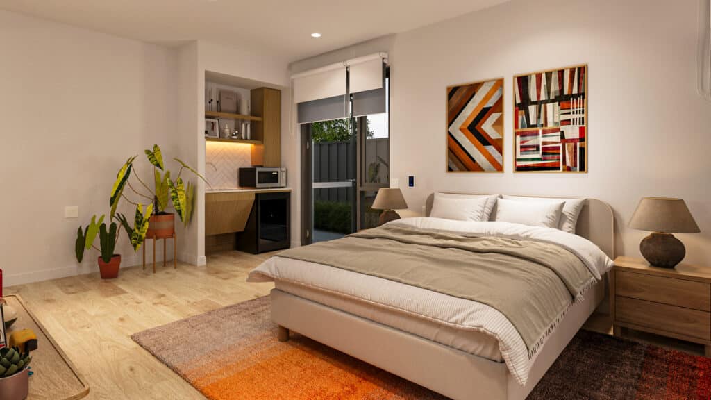 Pascoe Vale South — The Penelope – image 4