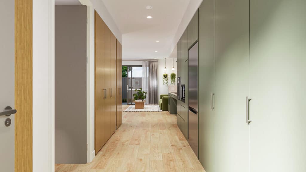 Pascoe Vale South – The Penelope – image 1