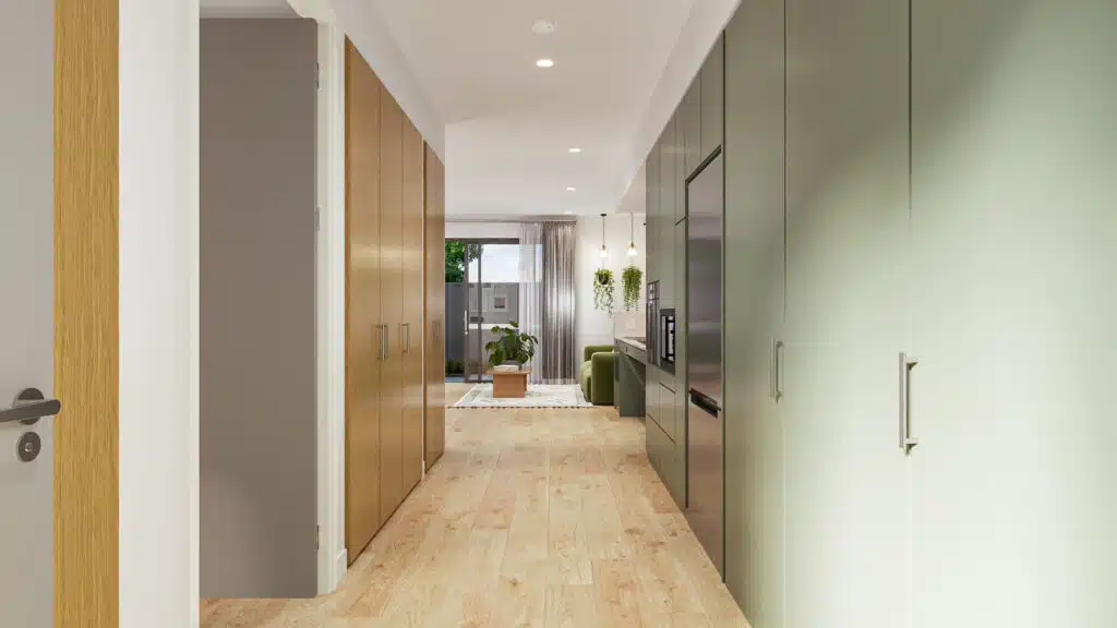 Pascoe Vale South – The Penelope – image 1