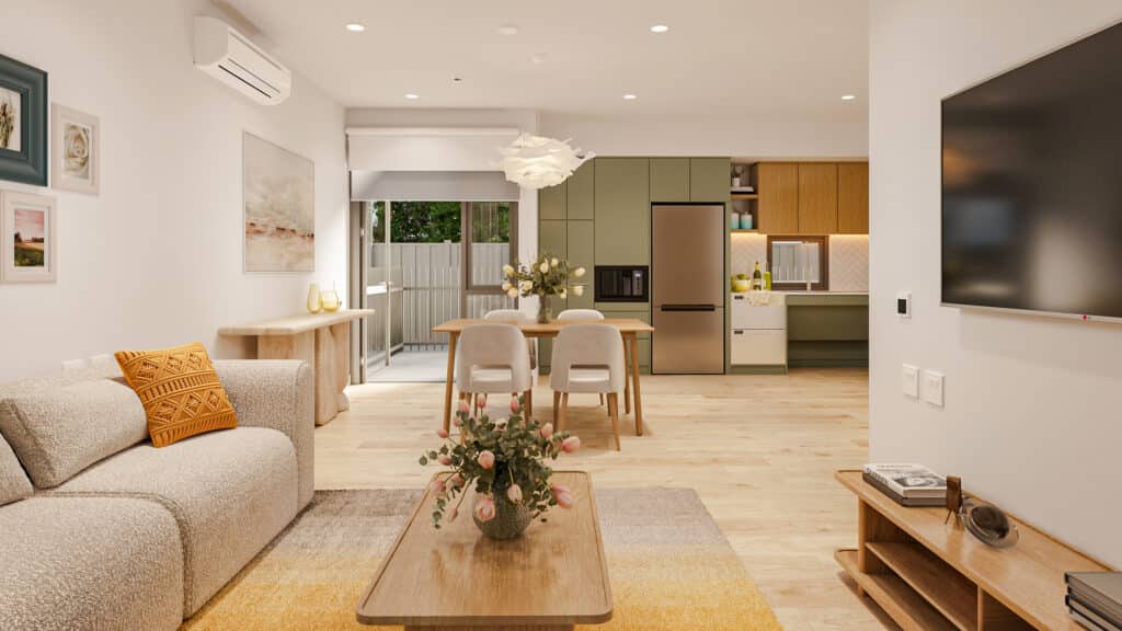 Pascoe Vale South — The Penelope – image 7