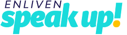 Enliven Speak Up!